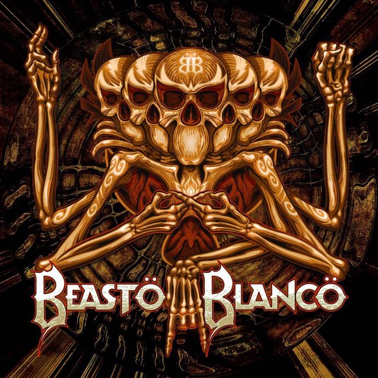 Beasto Blanco