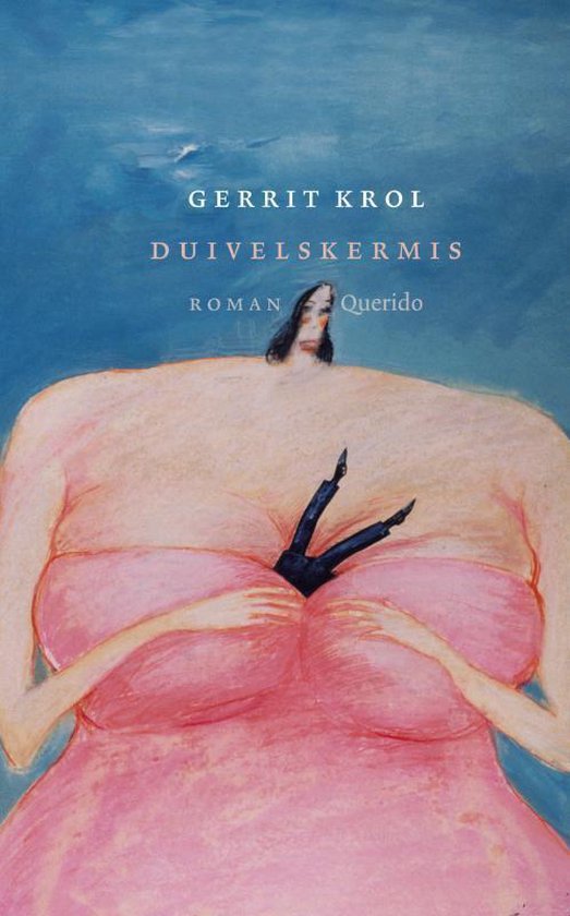Duivelskermis - Gerrit Krol | 