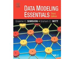 Data Modeling Essentials 3rd