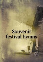 Souvenir festival hymns