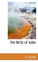 The Birds of India.