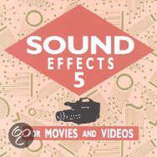 Sound Effects 5