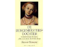De burgemeestersdochter