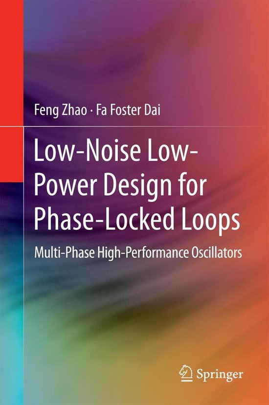 Engineering (R0) - Low-Noise Low-Power Design for Phase-Lock ... - cover