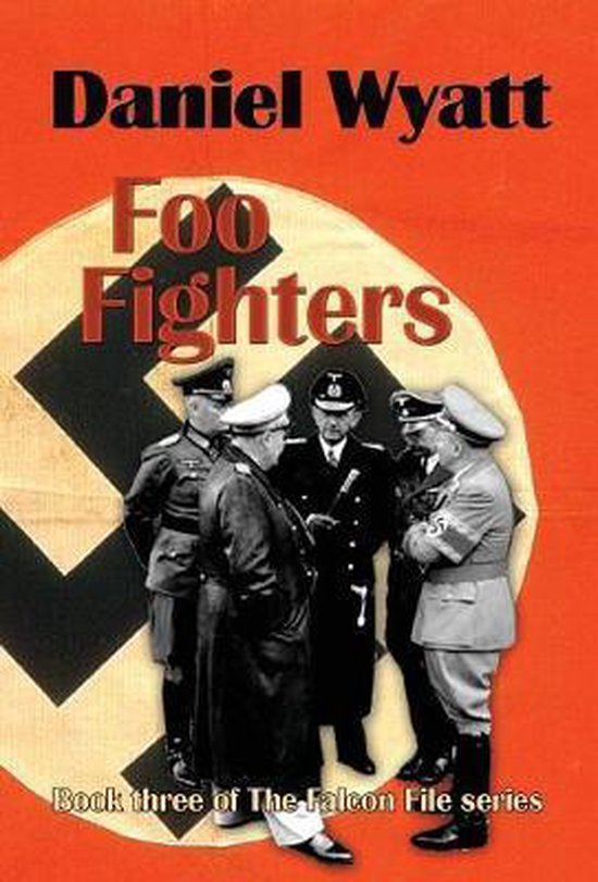 Foo Fighters - cover
