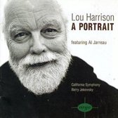 Lou Harrison: A Portrait