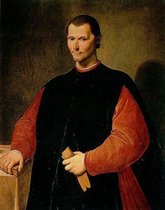 Machiavelli's Art of War
