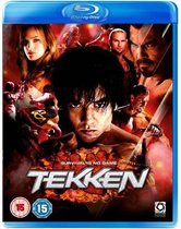 Movie - Tekken