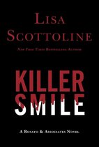 Omslag Killer Smile