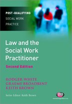 Law & The Social Work Practitioner 2nd