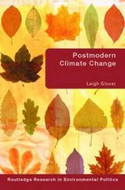 Environmental Politics- Postmodern Climate Change