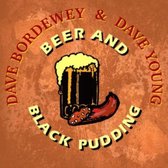 Beer and Black Pudding