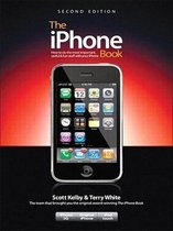 The iPhone Book (Covers iPhone 3G, Original iPhone, and iPod Touch)