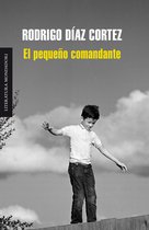 Omslag El Pequeño Comandante