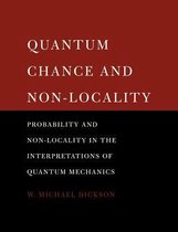 Quantum Chance and Non-locality