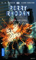 Hors collection - Perry Rhodan n°368 : L'enfer sur terre