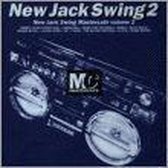 New Jack Swing Vol. 2