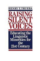 Raising Silent Voices