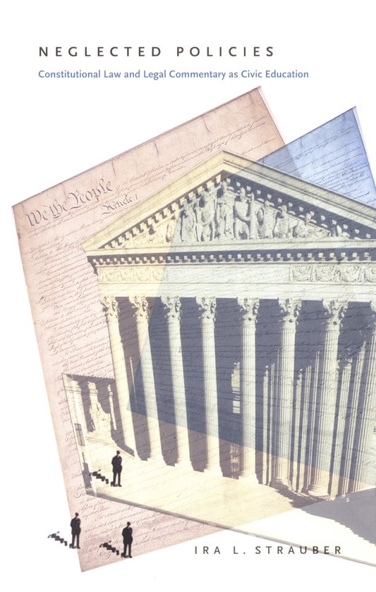 Neglected Policies - cover