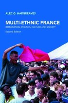 MultiEthnic France