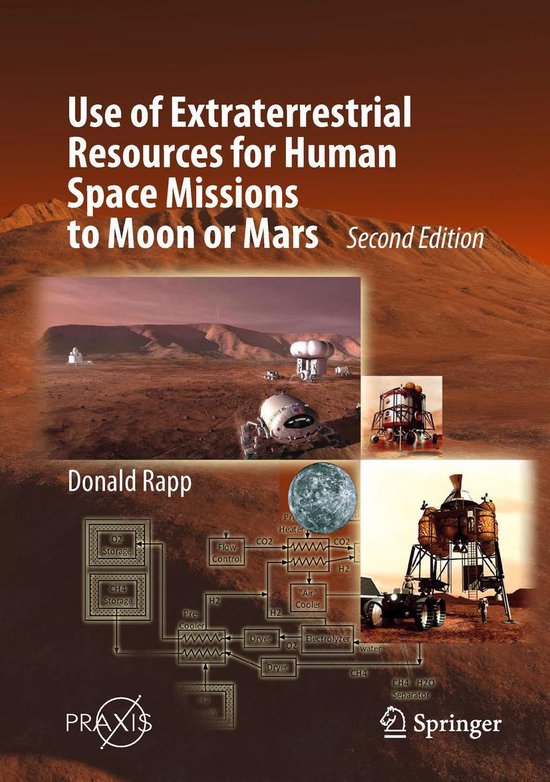 Engineering (R0) - Use of Extraterrestrial Resources for Hum ... - cover