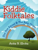 Kiddie Folktales