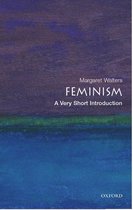 Very Short Introductions - Feminism: A Very Short Introduction