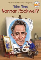Who Was? - Who Was Norman Rockwell?