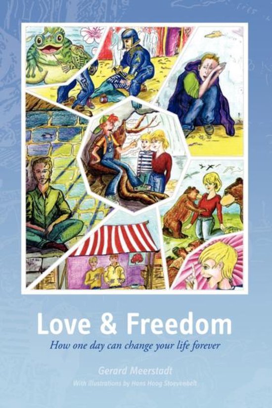 Love and Freedom