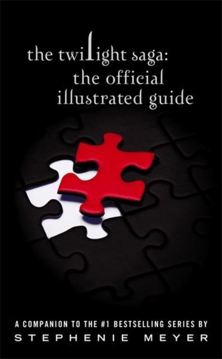 the twilight saga the official illustrated guide the twilight saga the official illustrated guide