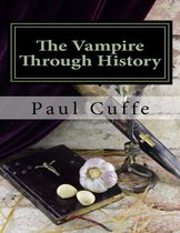Omslag The Vampire Through History