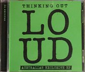 Sheeran Ed - Thinkin Out Loud - Australian