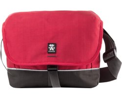 Crumpler Proper Roady 4500 Diep Rood