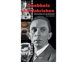 Goebbels' droomfabrieken