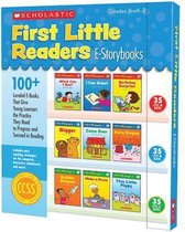 First Little Readers E-Storybooks