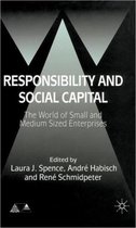 Anglo-German Foundation- Responsibility and Social Capital