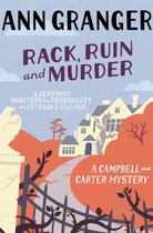 Campbell and Carter 3 - Rack, Ruin and Murder (Campbell & Carter Mystery 2)