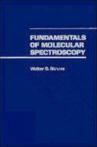 Fundamentals of Molecular Spectroscopy