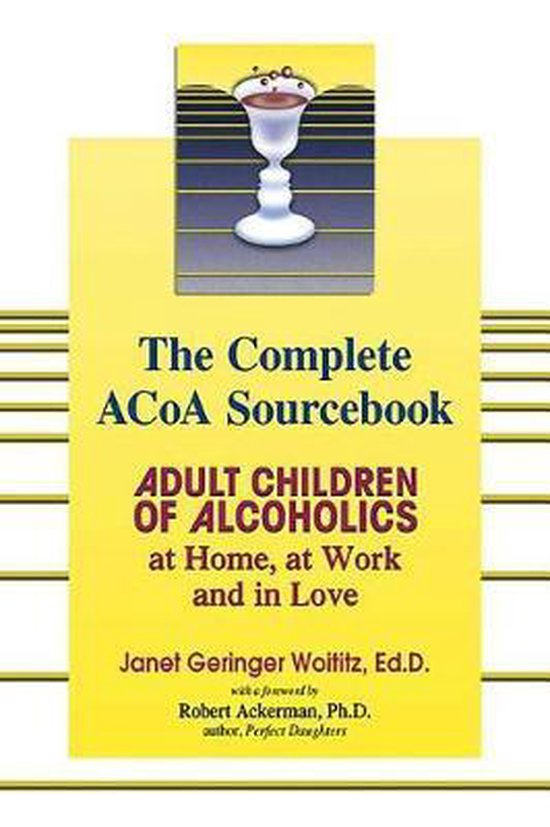 The Complete Acoa Sourcebook - cover