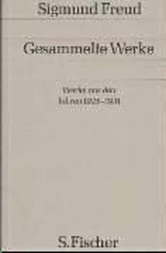 Werke aus den Jahren 1925-1931 - cover