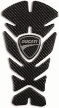 Ducati Tank Protection Carbon