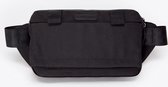Ucon Acrobatics Luca Stealth Black Crossbody Heuptas zwart 2.5L