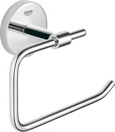 GROHE BauCosmopolitan Toiletrolhouder