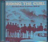 Riding The Curl