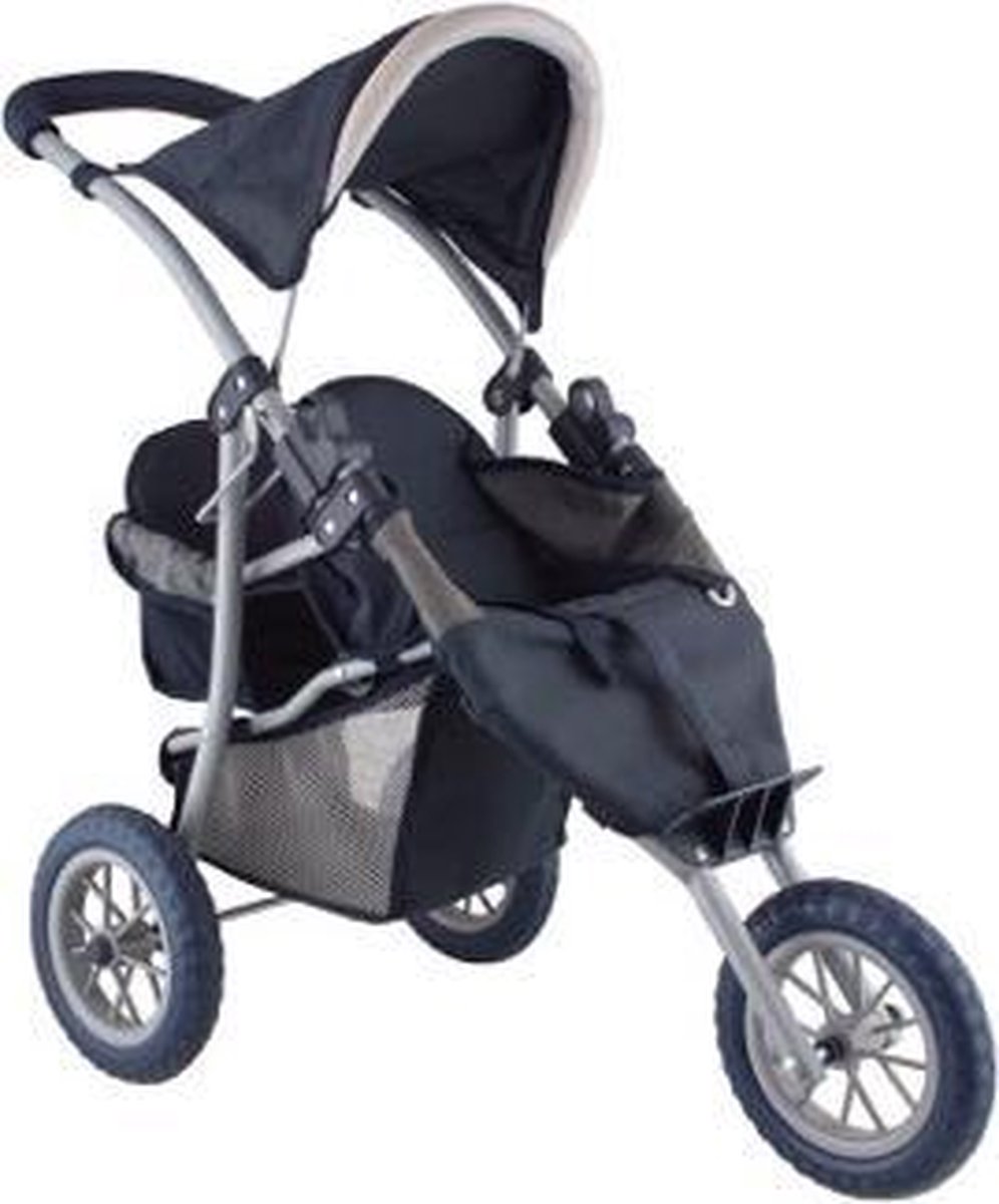 Twin buggy jeans | bol.com
