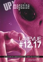 LAREVUE UP'MAGAZINE 1 - LaRevue 12.17 de UP' Magazine