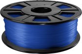 Filament Renkforce PETG 2.85 mm Blauw 1 kg
