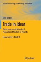 Trade in Ideas