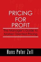 Pricing for Profit