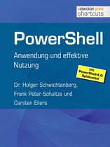 shortcuts 125 - PowerShell